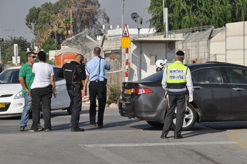  بالصور: مصرع شاب من الرملة بعملية إطلاق نار في مدينة اللد